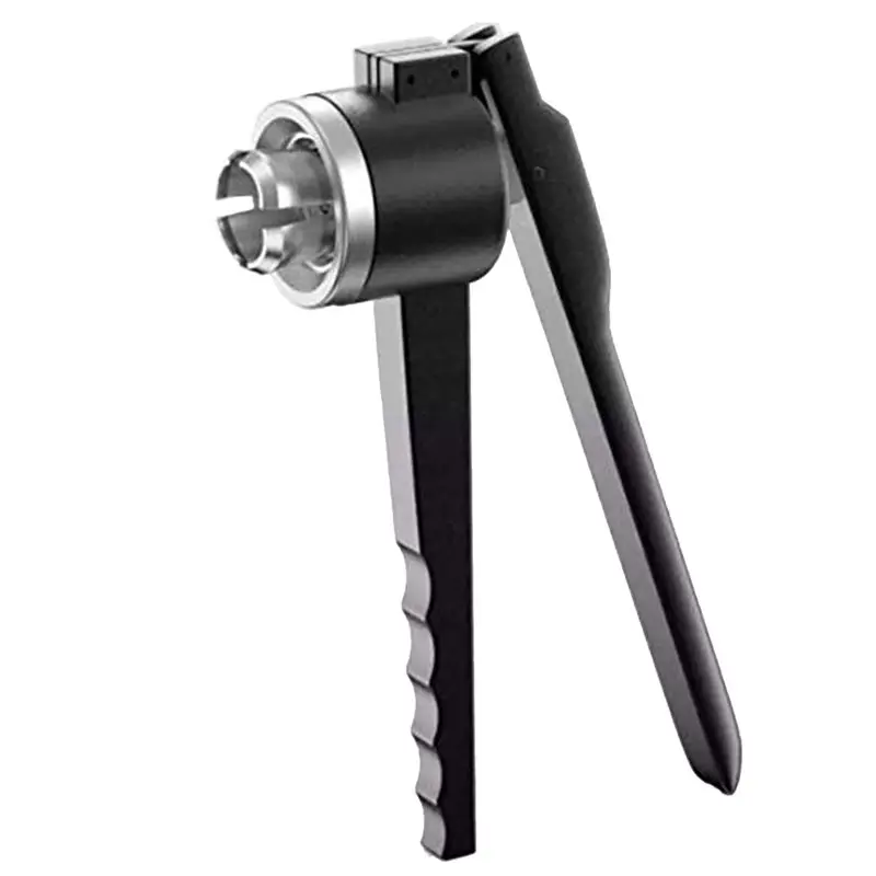 

AB39-1Pcs 20Mm Manual Crimper Vial Penicillin Capper Gland Clamp Penicillin Bottle Capper