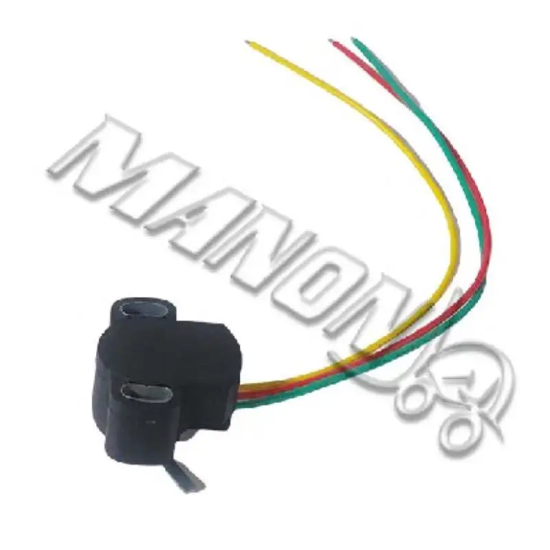 

Запасные части для вилочного погрузчика MANON, используемые для акселератора jungheinrich EFG110-115 04513585,26915307