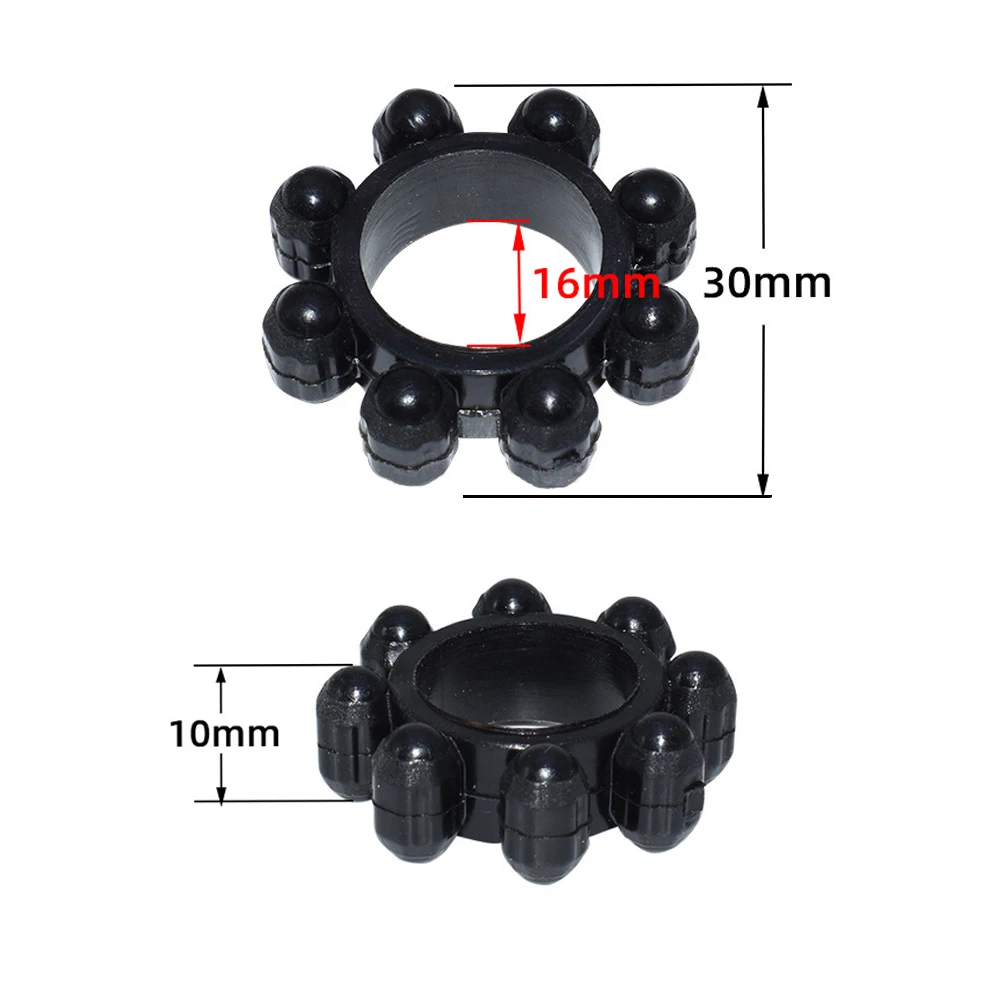 10Pcs Steering Column Motor Steering Coupler For Hyundai For Kia Flexible Steering Coupler 56315-F0000 56315-F0000FFF