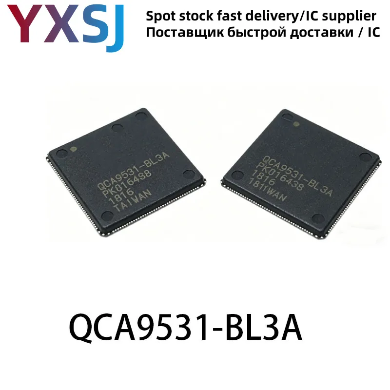 5piece QCA9531 QCA9531-BL3A QFN