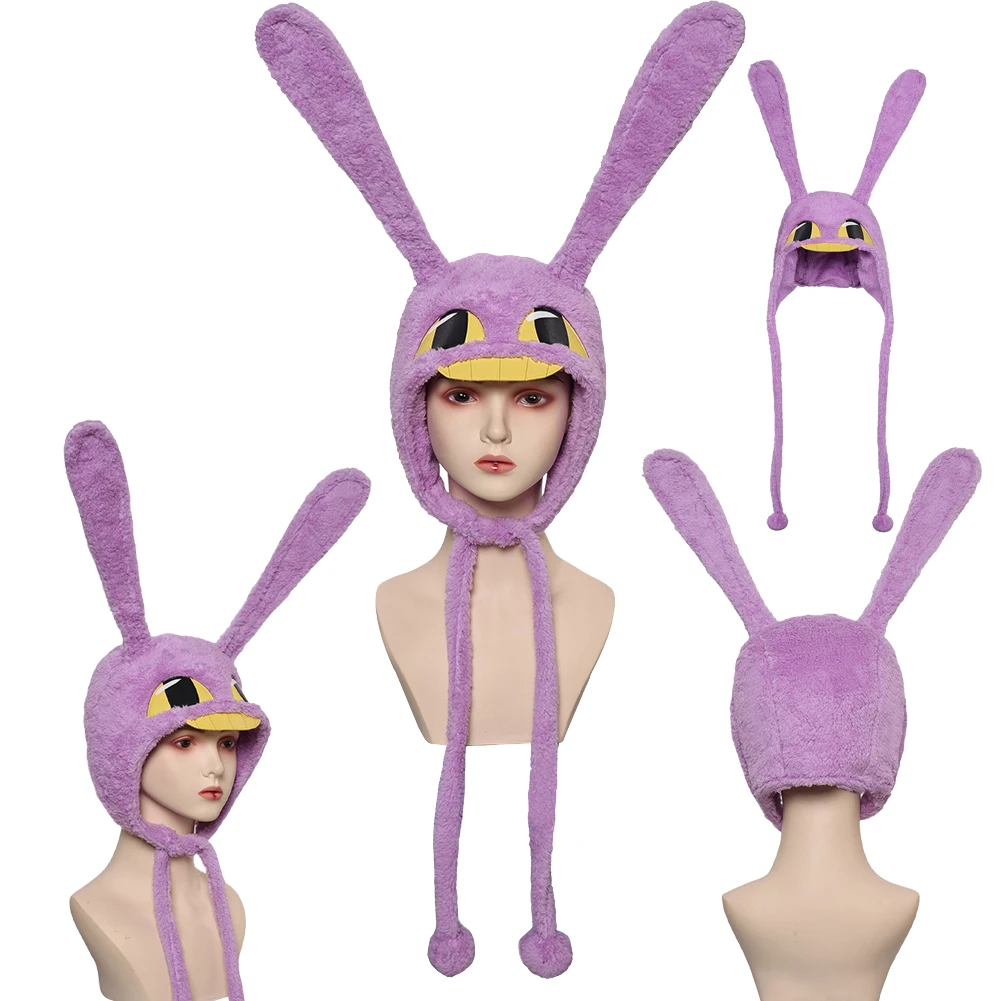 Jax Cosplay Fantasy…