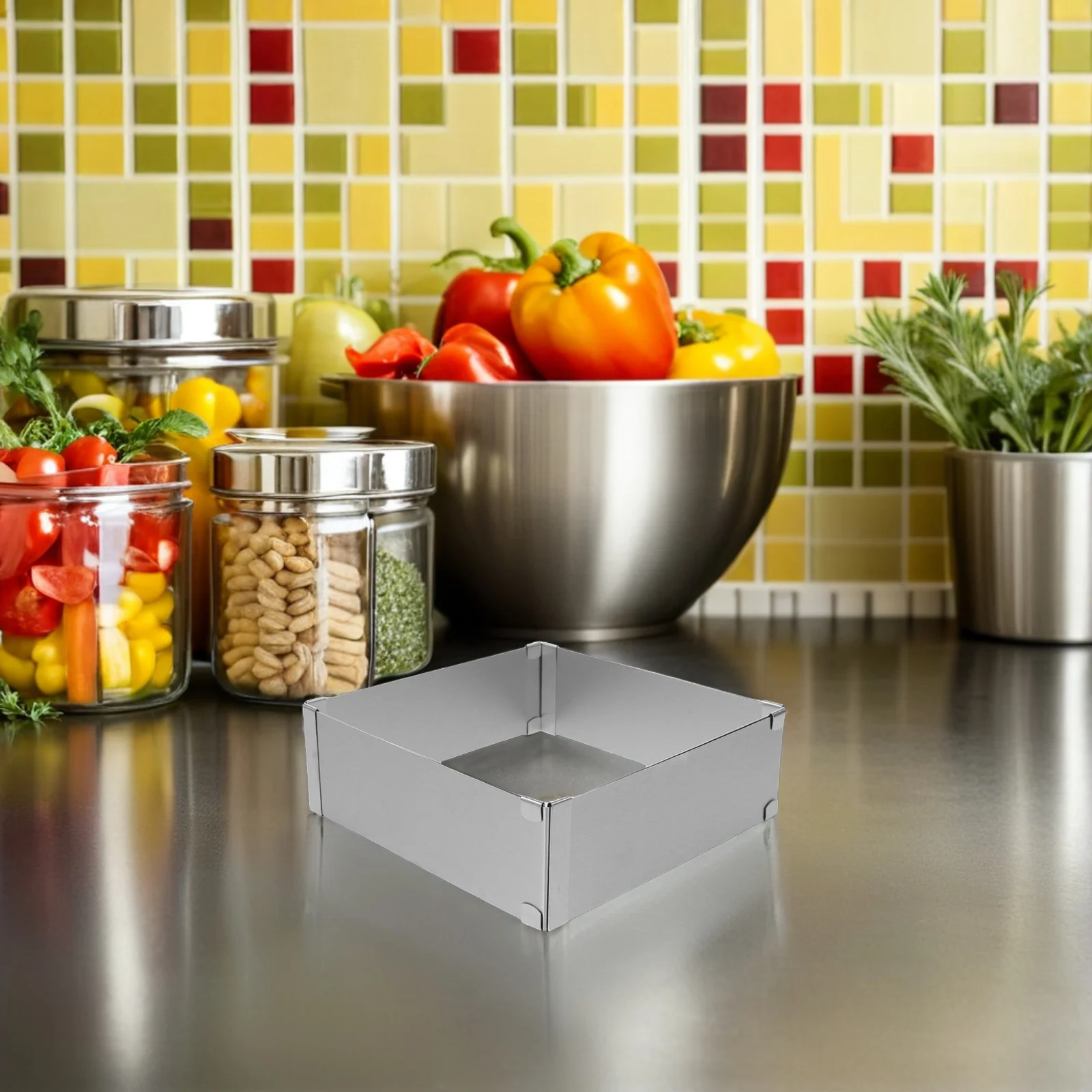 

Stainless Steel Wind Guard For Stove High Temp Resistant Camping Windscreen With Ventilation Holes Portable Gas Burner Bbq Grill