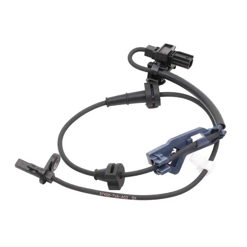 

57450-TVA-A03 (57450TVAA03) Датчик ABS Датчик скорости колеса — для автомобилей Honda Accord и Inspire