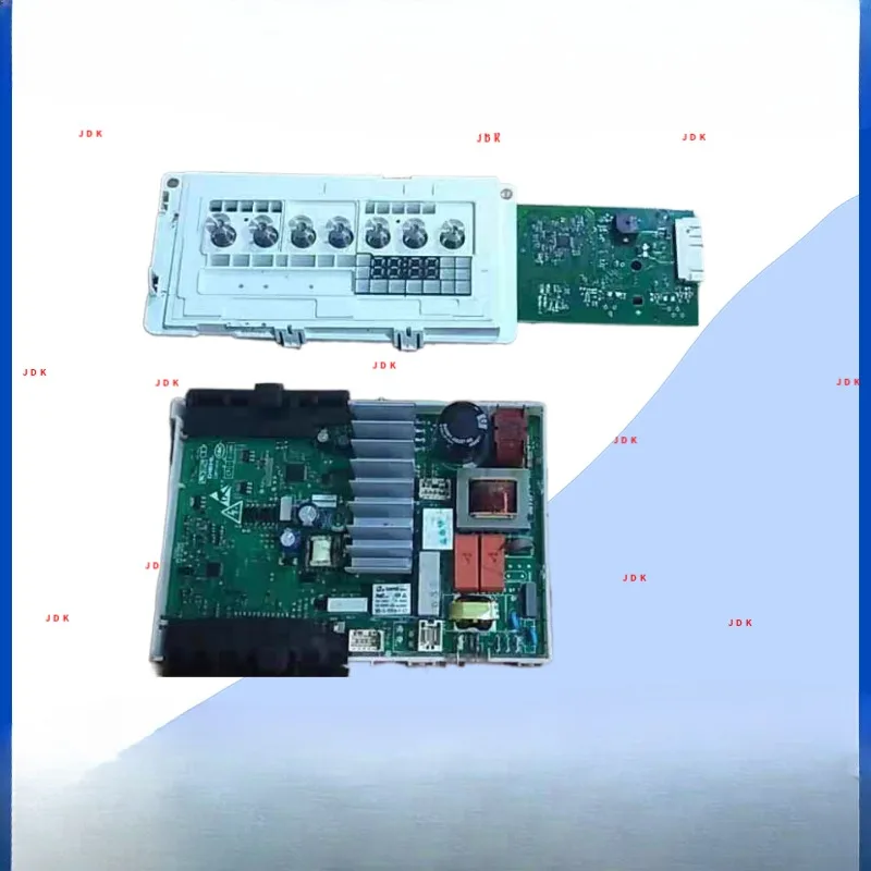 Suitable for Siemens XQG80-WM10N2C80W drum washing machine power supply computer board main board 80010133