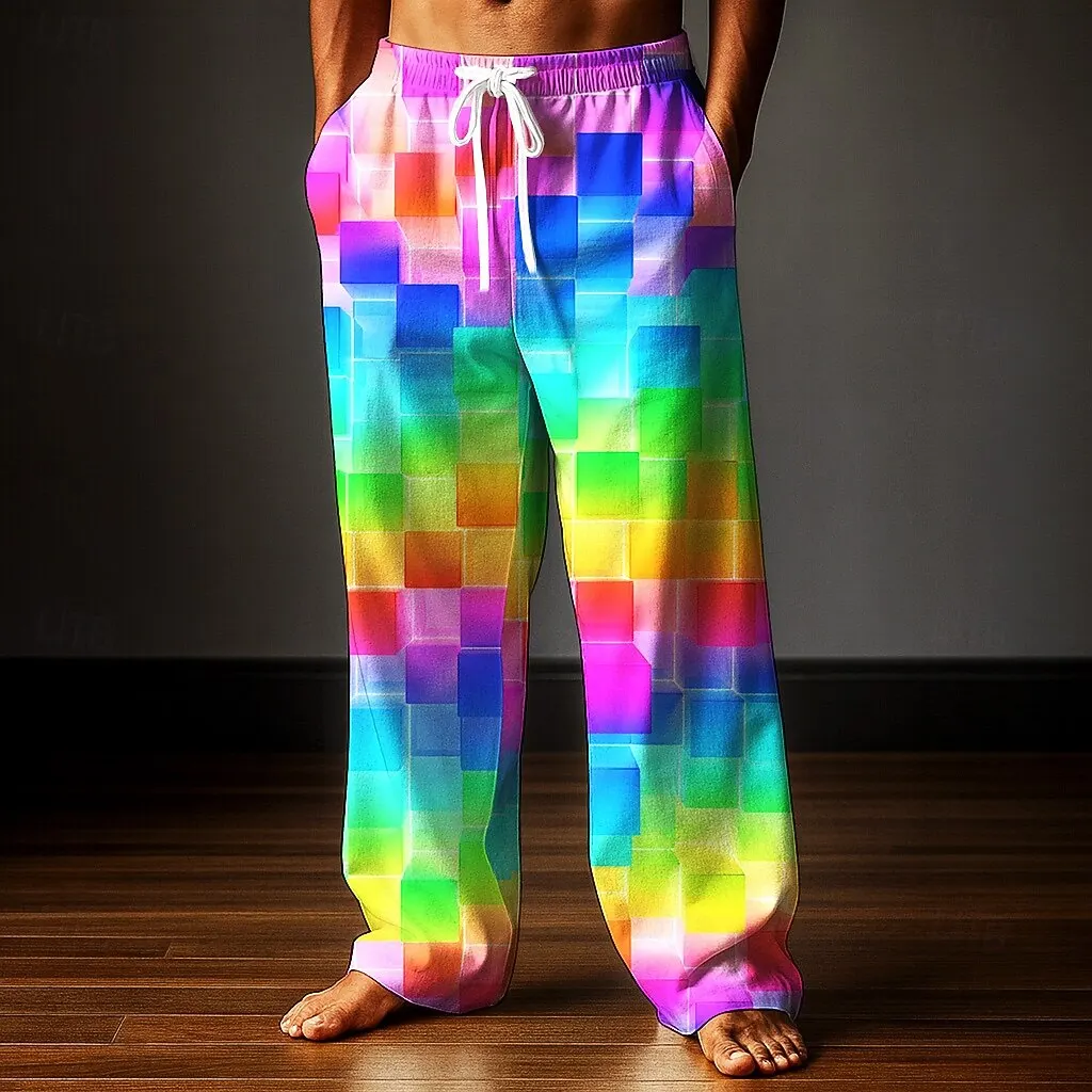 Thumbnail 2 - #48 Top 50 Mens Harem Pants Worth Buying In 2026