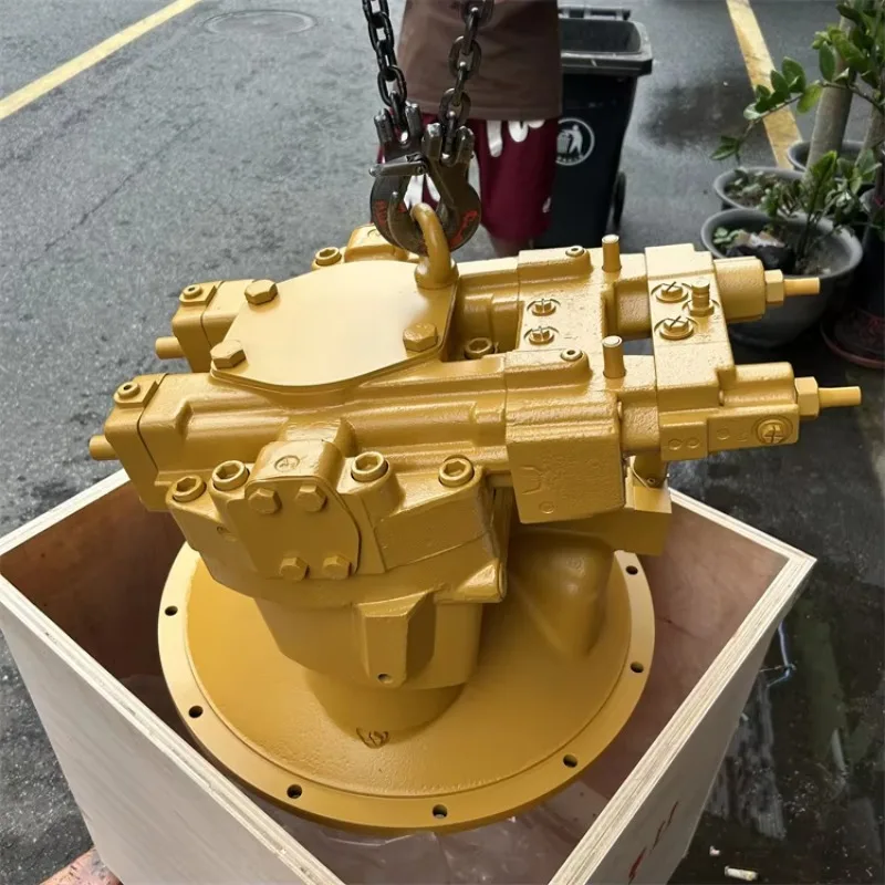 330C Excavator Hydraulic Pump Assembly 193-2703 Fast Delivery Fast Delivery