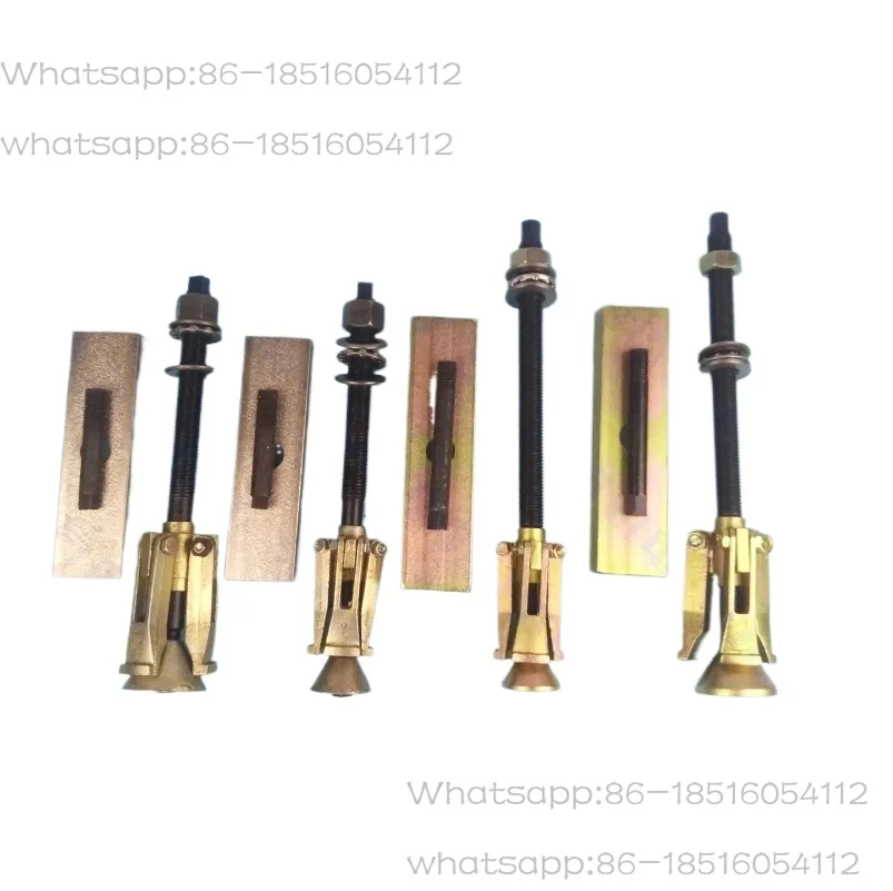 

Pump Stator Puller Pull Code 370W-550W-750W Pump Stator Pull Code Iron Core Pull Code Tool