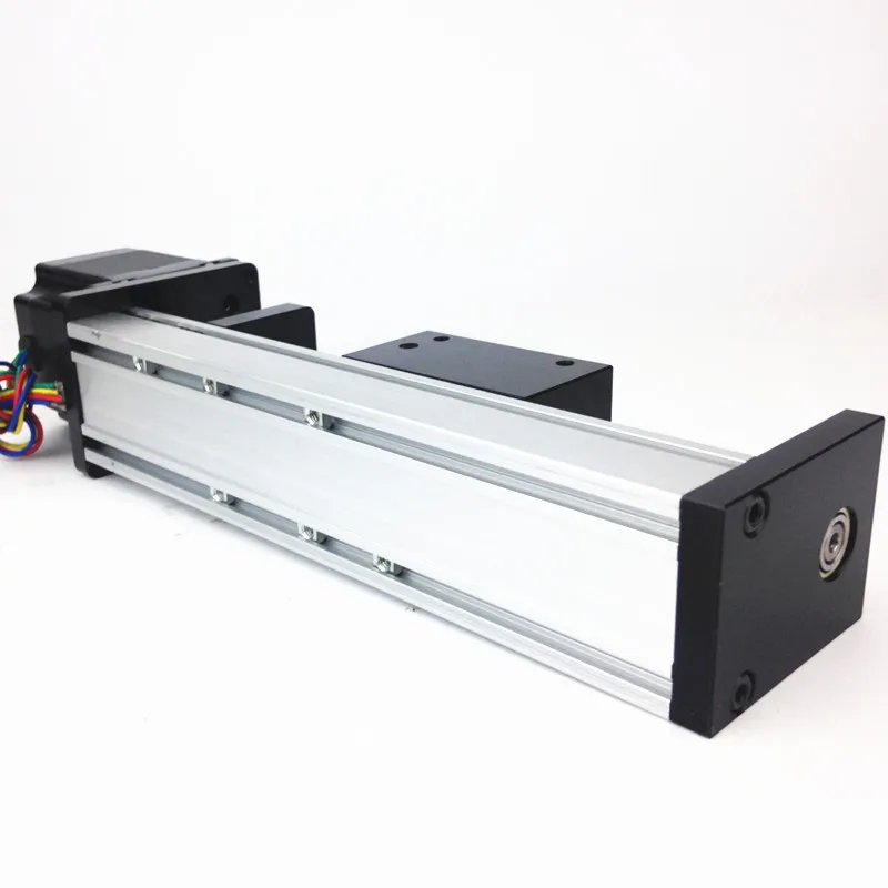 

SGX single track ball screw guide linear module electric slide screw numerical control precision cross slide