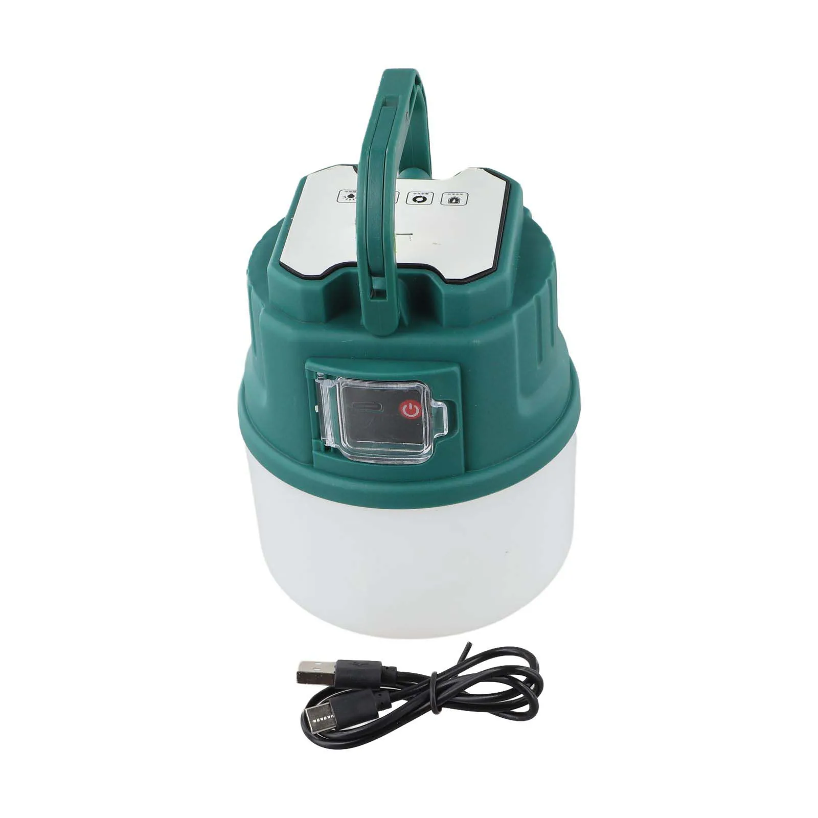 

Солнечный фонарь для кемпинга и активного отдыха с усовершенствованной системой зумирования и кабелем для зарядки