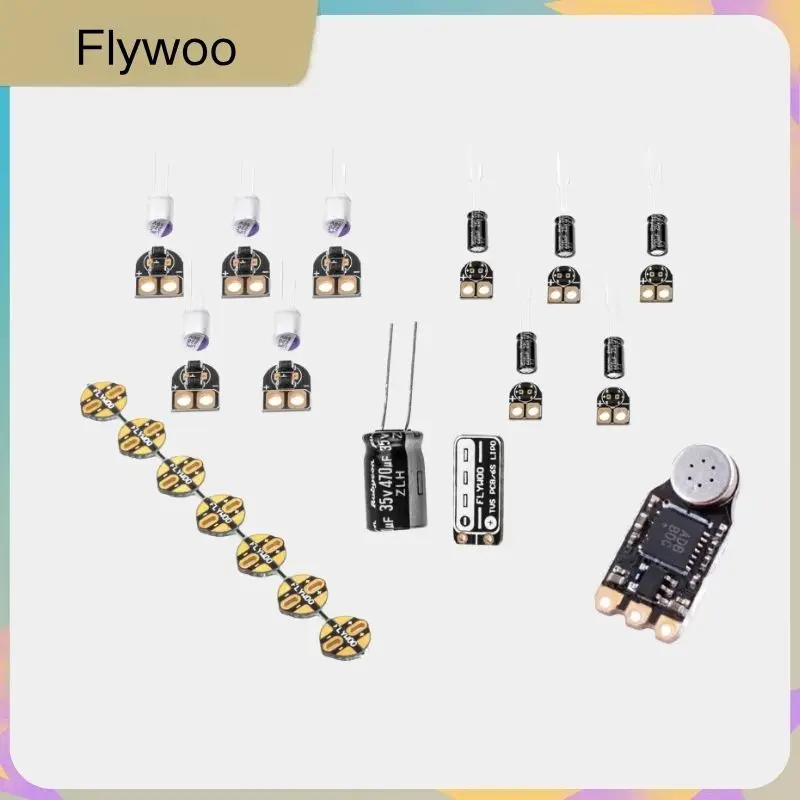 Flywoo Fpv Power Fi… - image