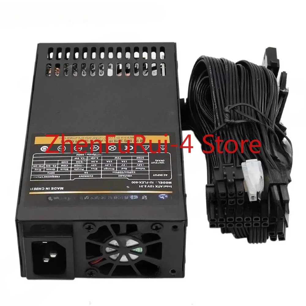 Flex 600W Modular P… - image