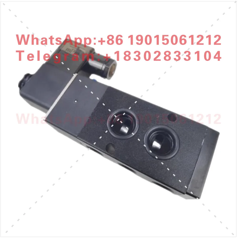 SENP pneumatic solenoid valve KNVF3130-4D-02 KNVF3230-5D-02 4130 electronically controlled directional valve