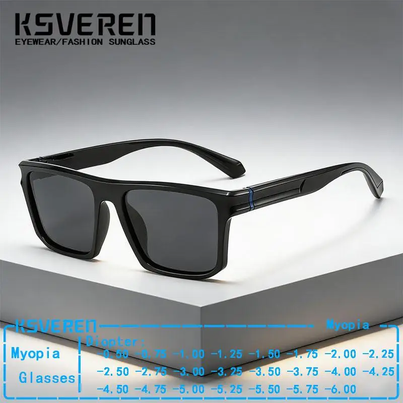 Square Polarized My…