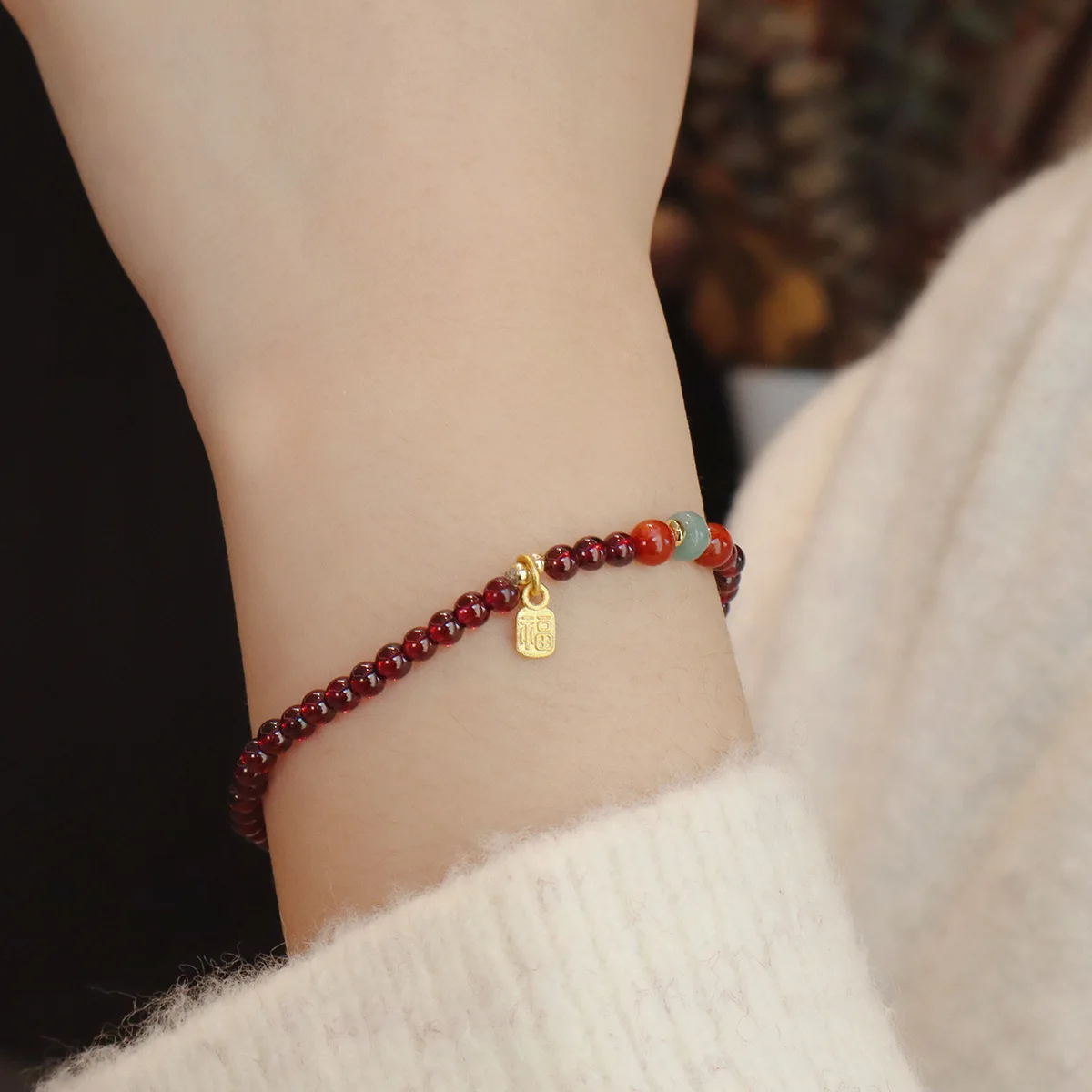 Thumbnail 3 - #51 Best Gold-Plated Bracelets to Buy In 2026