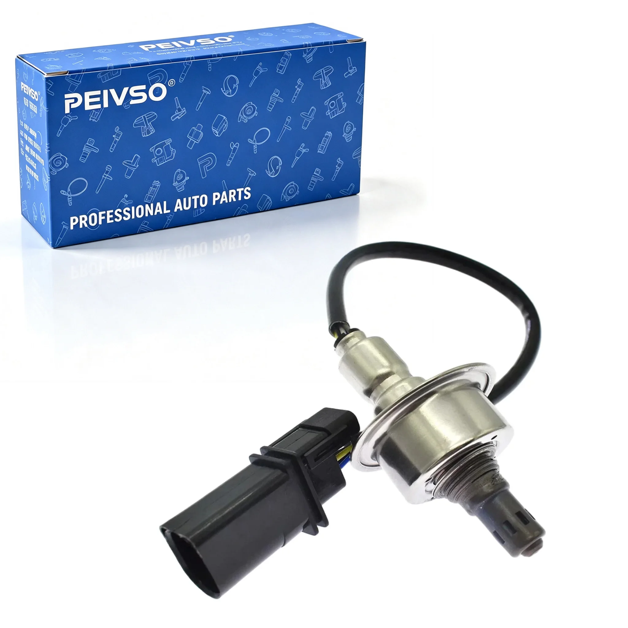 39210-2GAA0 Upstream Oxygen Sensor For 2015-2019 Hyundai Sonata 2016-2019 Santa FE Kia Optima 2016-2019 Sorento 2016-2018