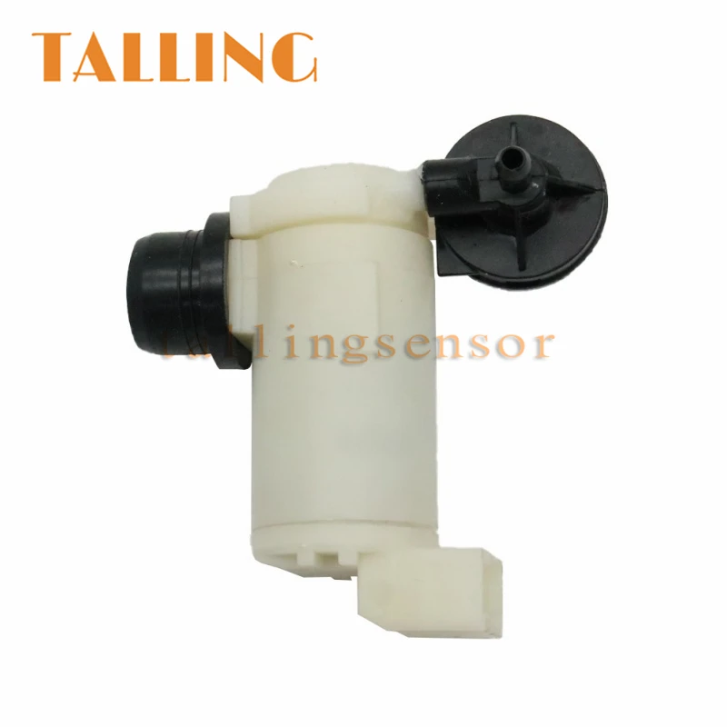 28920-CN000 28920CN000 Windshield Water Pump For Nissan X-Trail 2007 2008 2009 2010 2011 2012 2013 2.5L Automobiles Spare Parts