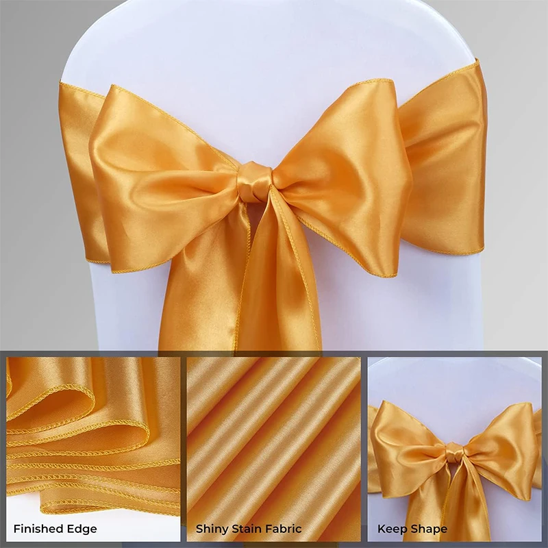 Thumbnail 3 - #6 Best Rated Chair Sashes to Buy in 2026