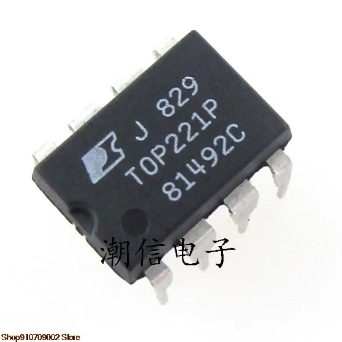 

10pieces TOP221PN TOP222PN TOP223PN TOP224PN original new in stock