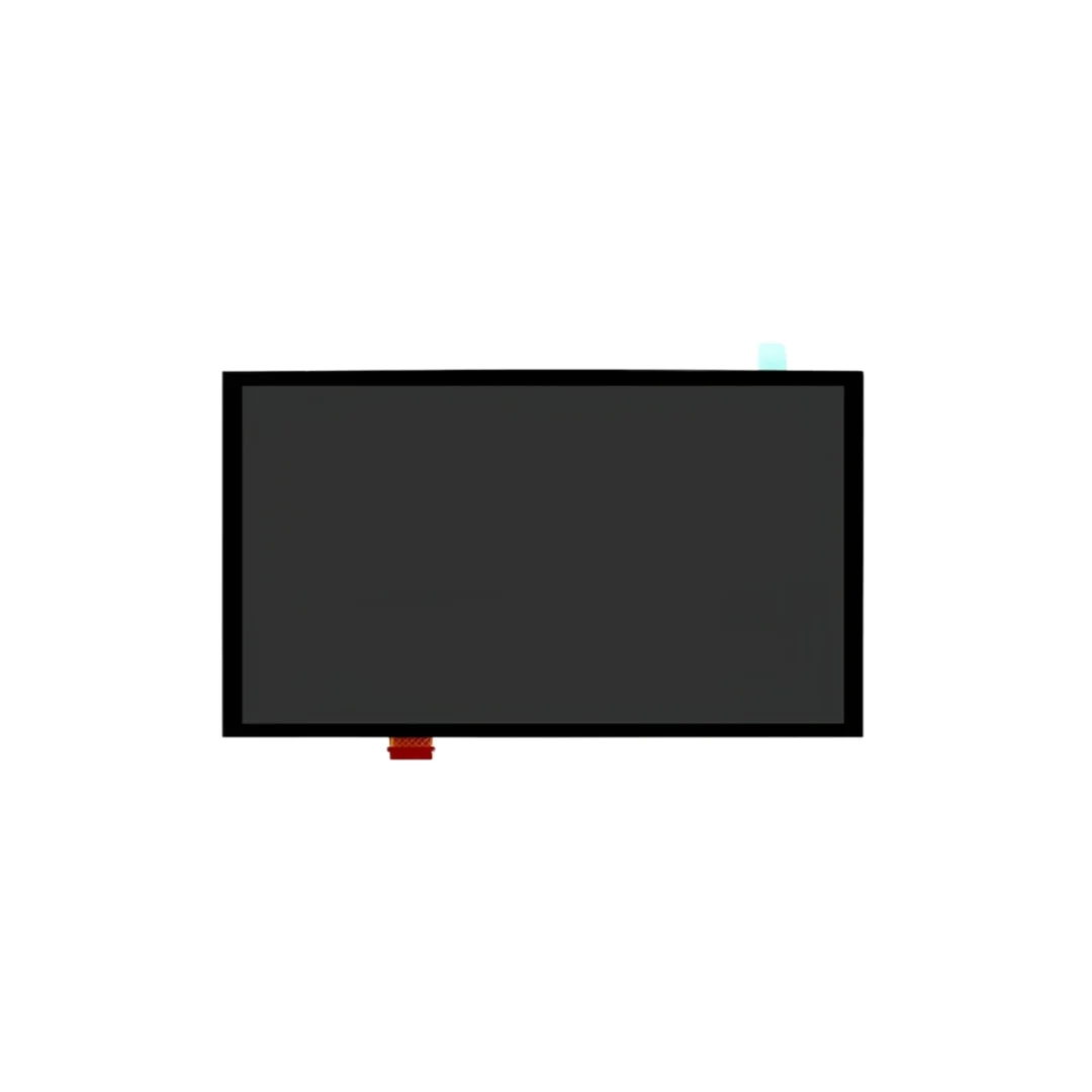Genuine LCD Touch Screen Display Complete Replacement Assembly Repair Part for Nintendo Switch lite HAC/HEG/HDH-001 Game Console