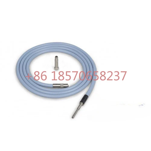 Endoscope Silicon Fiber/Fiber Optical Cable 2.5 meter