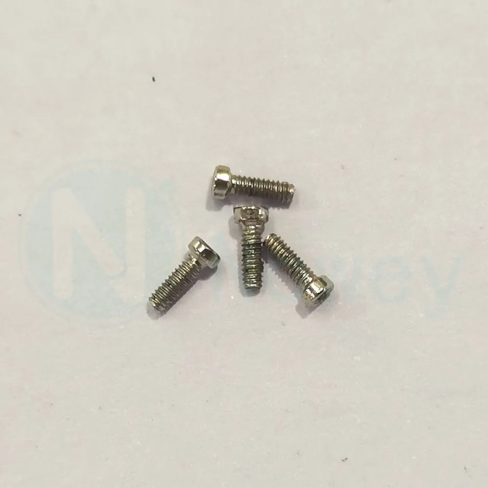 Screws Set for Samsung Galaxy Watch, Replacement Accessories, SM-R800, SM-R810, R800, R810