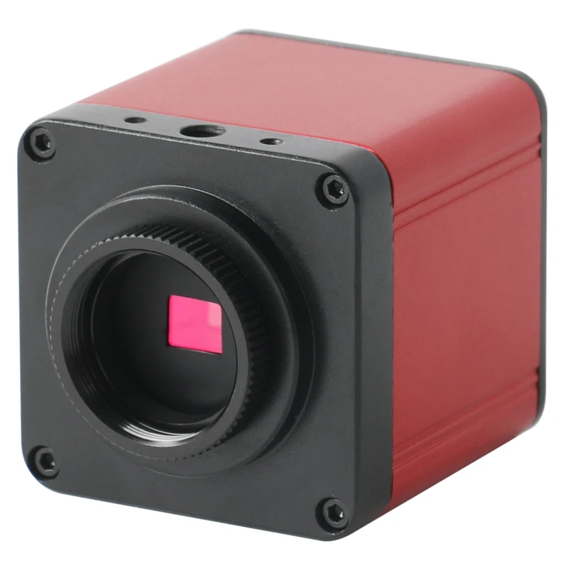 

Lab Industry Microscopy Jewelry Digital PCB Soldering 1080P HDMI USB PC Electronic Video Camera For Trinocular Stereo Microscope