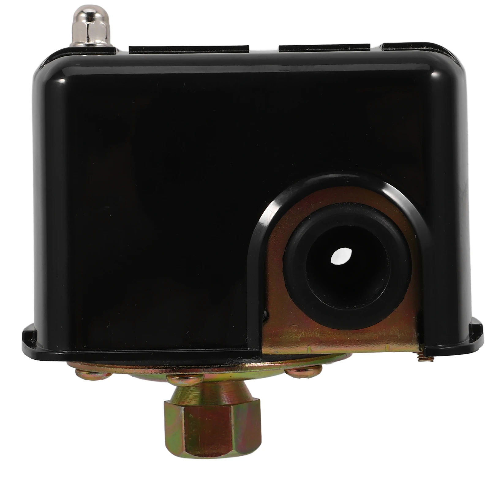 

Adjustable Electronic Water High Precision Controller For Well Air Pumps Wide Range Easy Adjustment Durable Reliable Pump