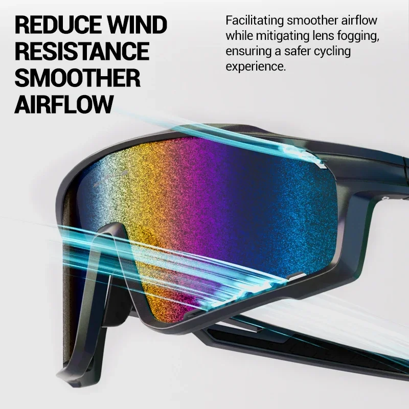 Thumbnail 4 - #61 Best Rated Cycling Sunglasses to Buy in 2026