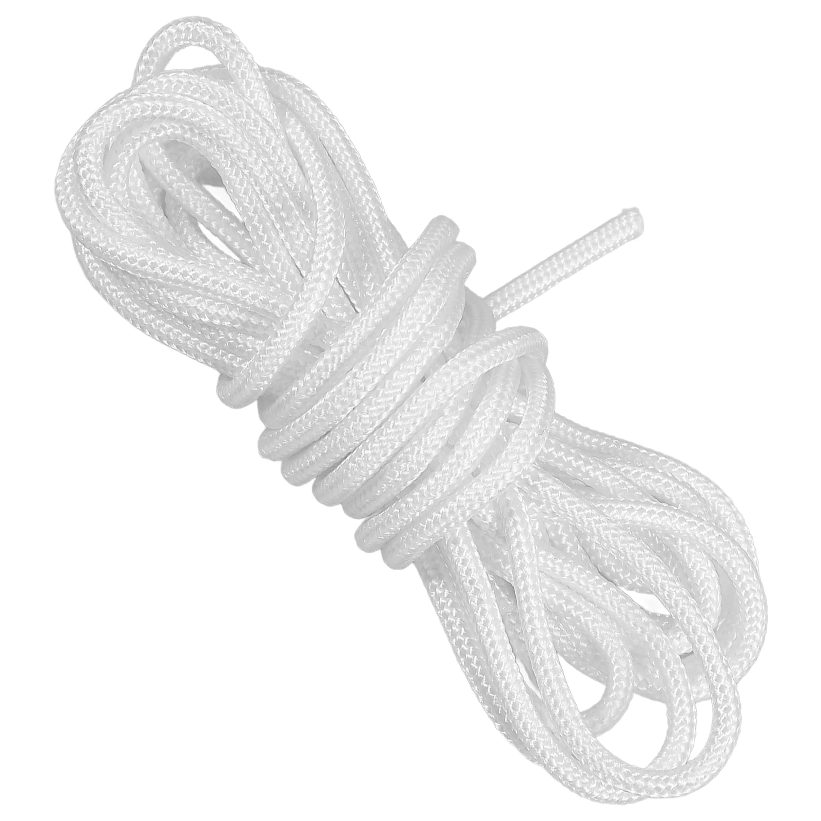 

Parasol Rope Accessories Umbrellas for Rain Patio Cord Outdoor Nylon Replacement Parts Outdoors Garden