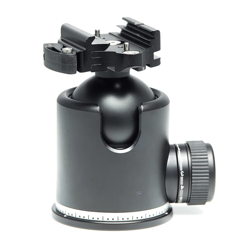 ARCA-SWISS Z1 801104 SP Wrench Lock Yajia Professional Ball Head