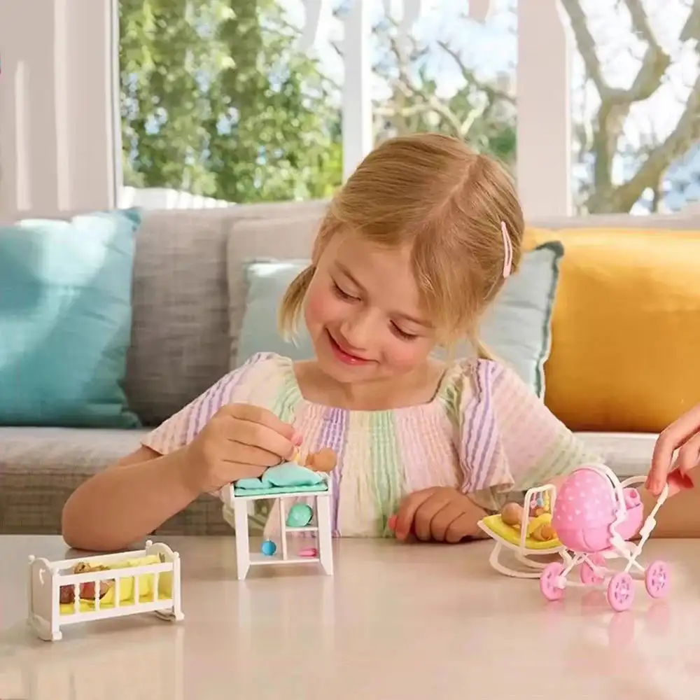Thumbnail 4 - #36 Best Baby Doll Toys to Buy In 2026