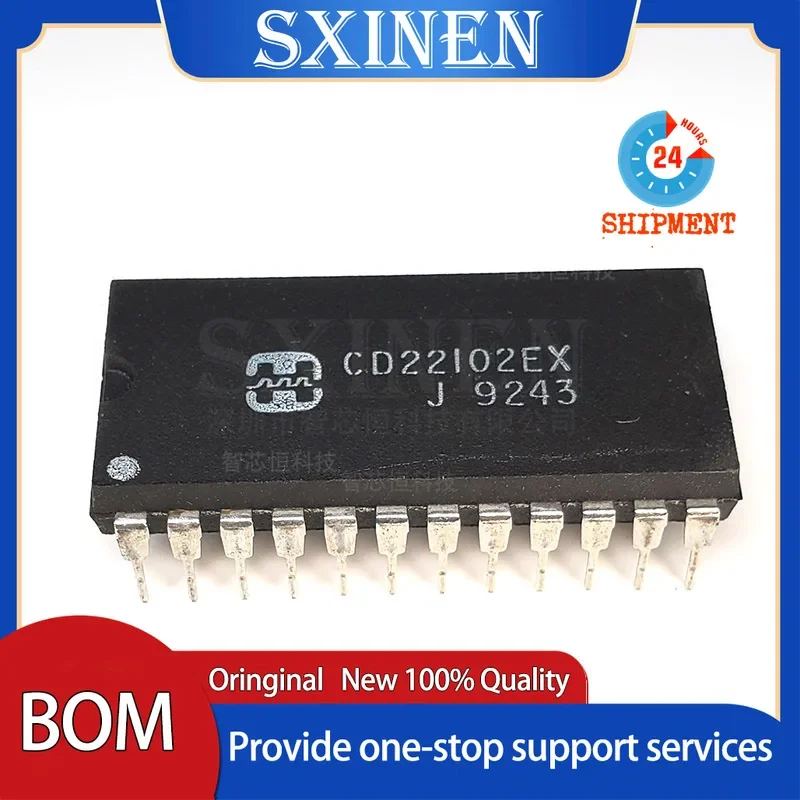 CD22102EX Spot Stock