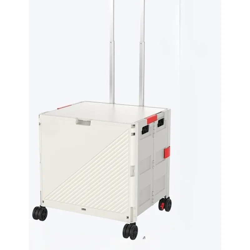 

Складная тележка для покупок в супермаркете, тележка для домашних покупок