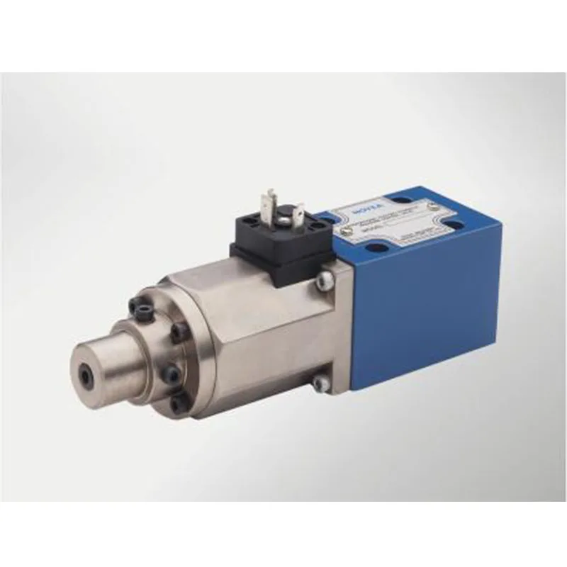 Proportional Directly Operated Relief Valve (BYZ Series)