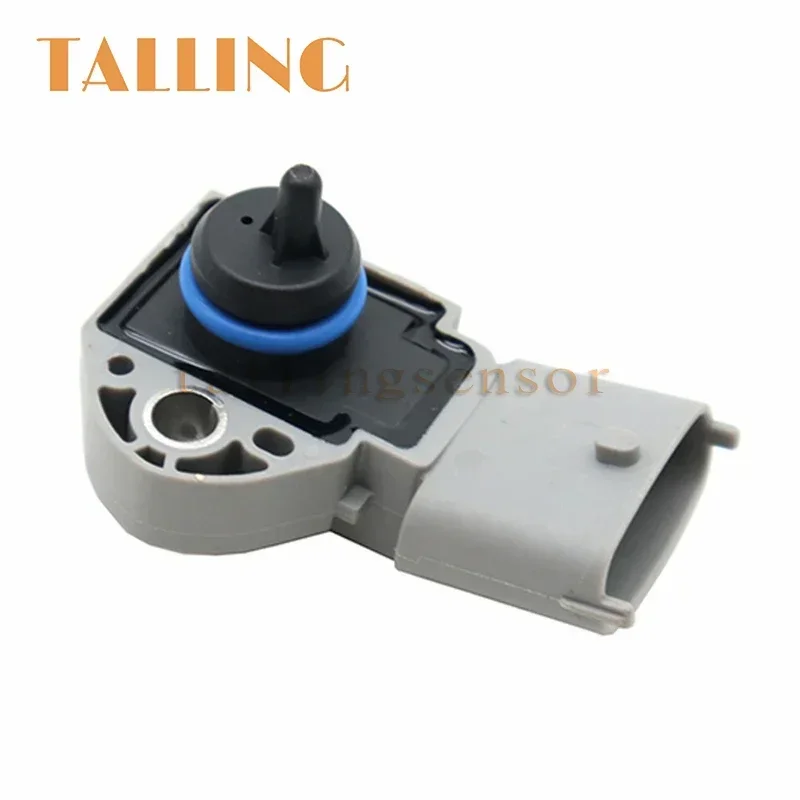 31272732 Fuel Pressure Sensor For Volvo C30 C70 XC60 XC70 XC90 V50 V60 V70 S40 S60 S80 T5 T6 For Land Rover LR2 New 0261230238