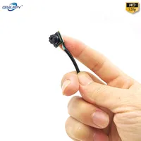 1/4 in Senor 12x12*1mm 720P 1MP Smallest Size UVC Micro Usb Camera Module TYPEC-C OTG USB2.0 Interface For Medical And Industry