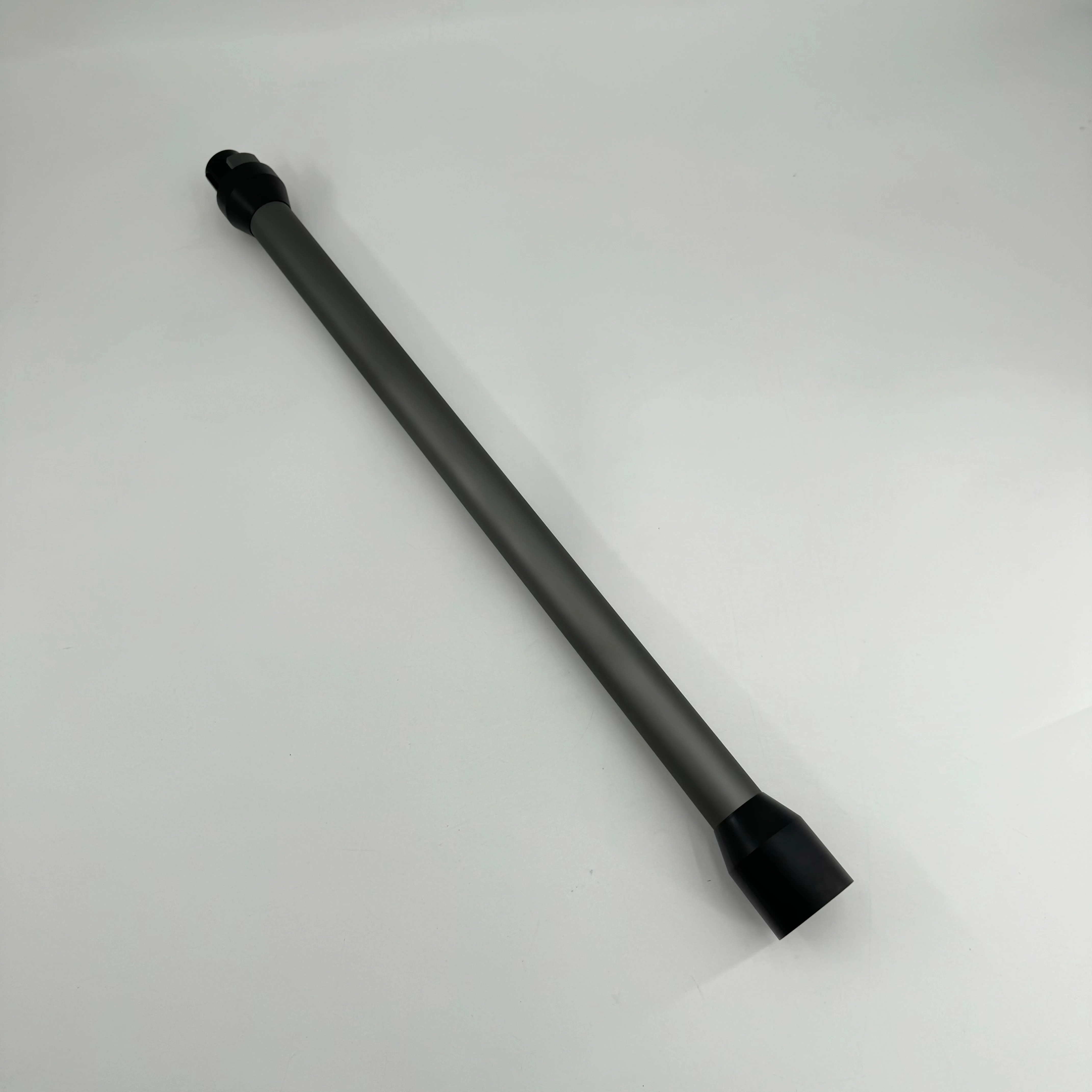 Original Roborock H7 Pure Metal Rod Spare Components, Conductive Rod, Long Extension Rod Accessories