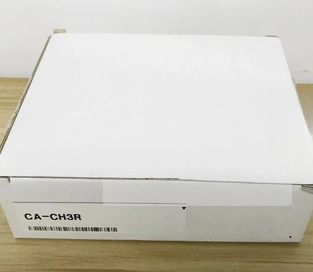 Brand New 1PC CA-CH3R CACH3R Vision System Industrial Fast Delivery