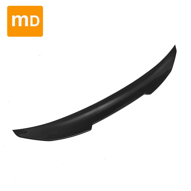 

Carbon Patterm and Glossy Black Spoiler Wing For BMW G22 PSM Modified Tail Wing Spoiler Top Wings Car Accessories