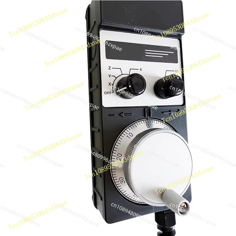 Electronic handwheel IHDW-BLACS-IM-D25 East side HM Yuanzhan YCM special