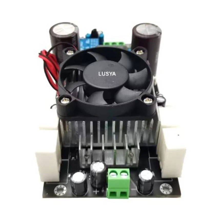 1000W Original IRS2092 Chip D-Class Super Bass Speaker Full Range Digital Amplifier Board + Speaker Protection