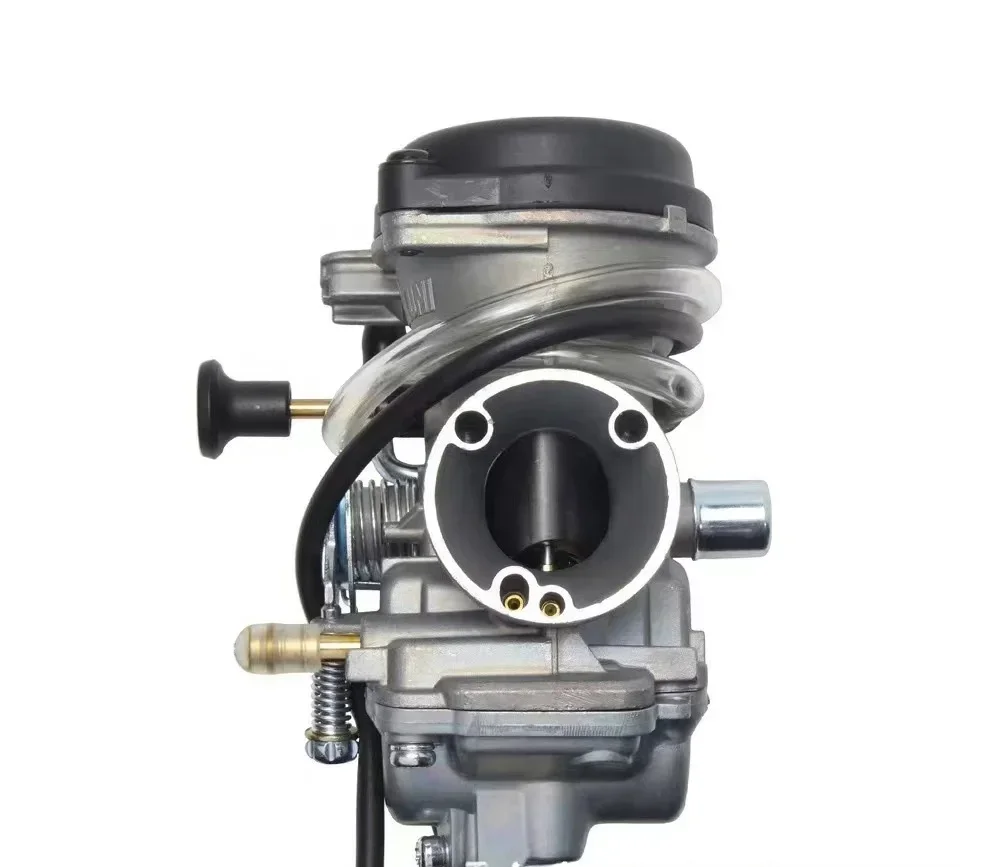 Carburetor Suitable For EN125-A/2A/3A, Zhuanbao HJ125K-2, GX125, GN Jincheng Cross Motorcycle.repuestos Para Motos