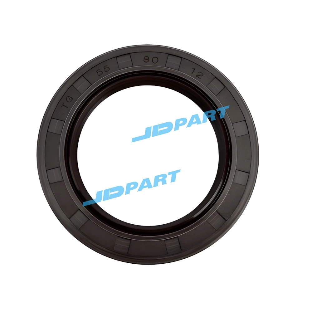 YN38GBZ Crankshaft Front Oil Seal For YunNei Engine Spare Parts