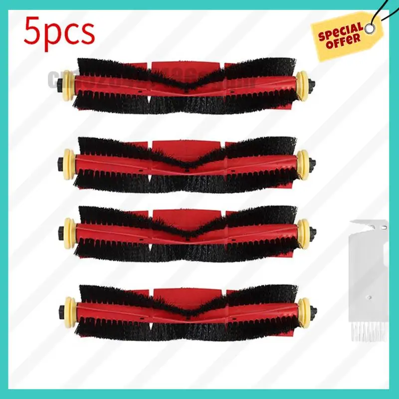 -ABJZ สําหรับ Roborock S5 S50 S502 สําหรับ Roborock S55 S6 S6 Pure E4 E2, E3, e5 E20 E25 E35 S65 1S สําหรับ Roborock