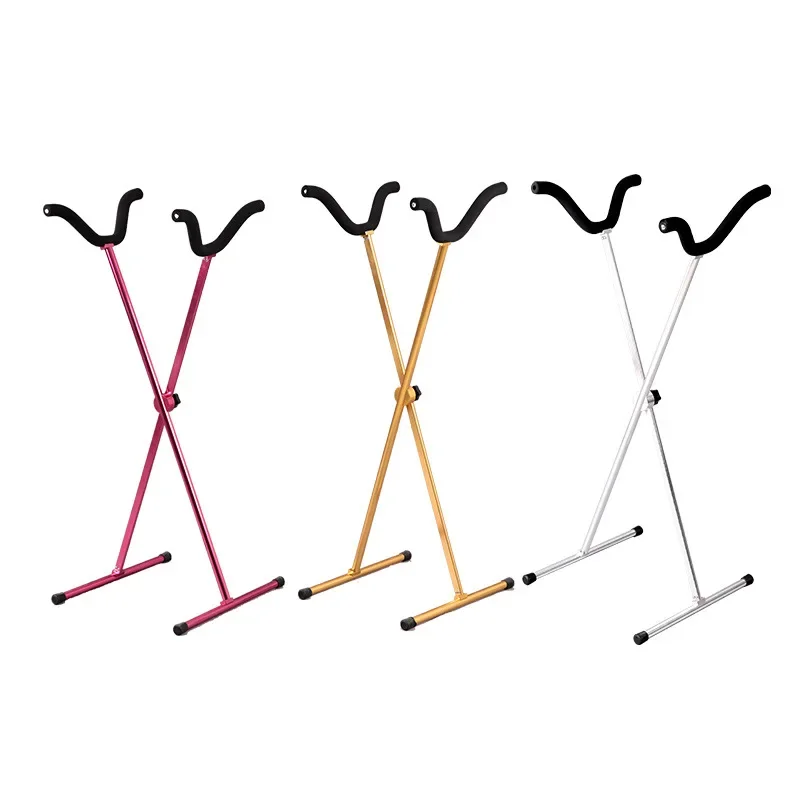 

Model aircraft drone ship model metal bracket, outdoor indoor display detachable folding bracket