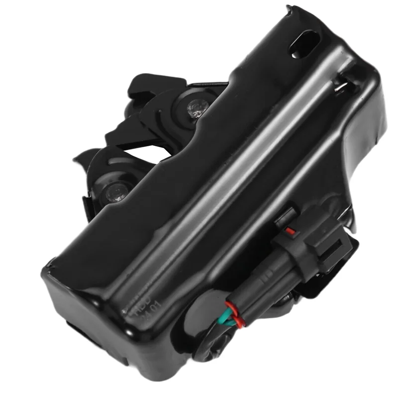Car Engine Hood Lock Assembly 5351048211 For Lexus RX270 350 450H 2009- 2014 Car Hood Lock Replacement Parts