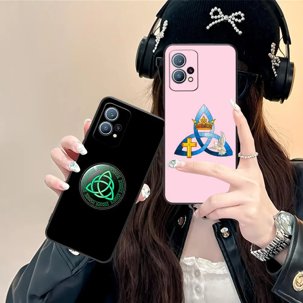 Holy Trinity Mobile…