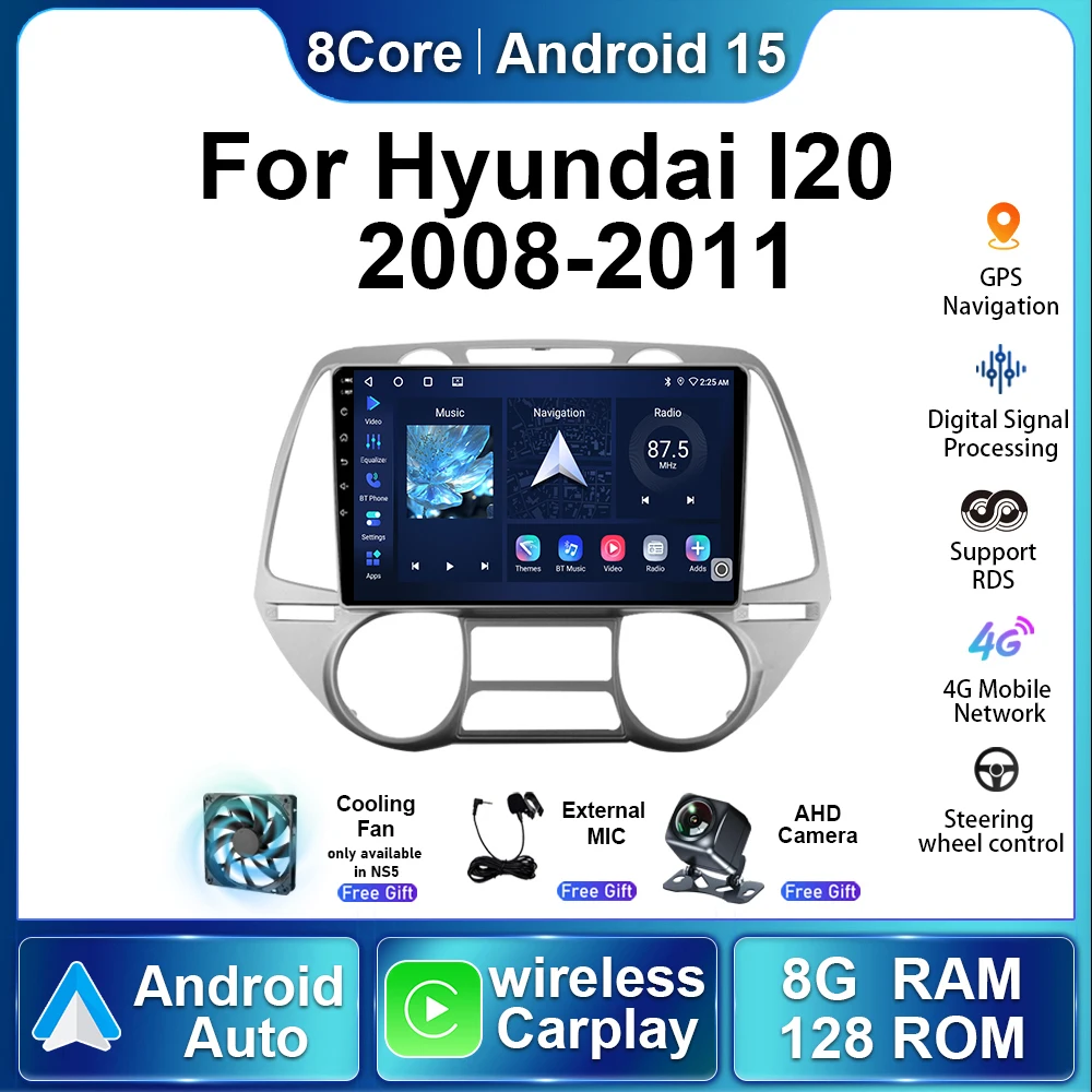 Dvr Dash Cam Androi… - image