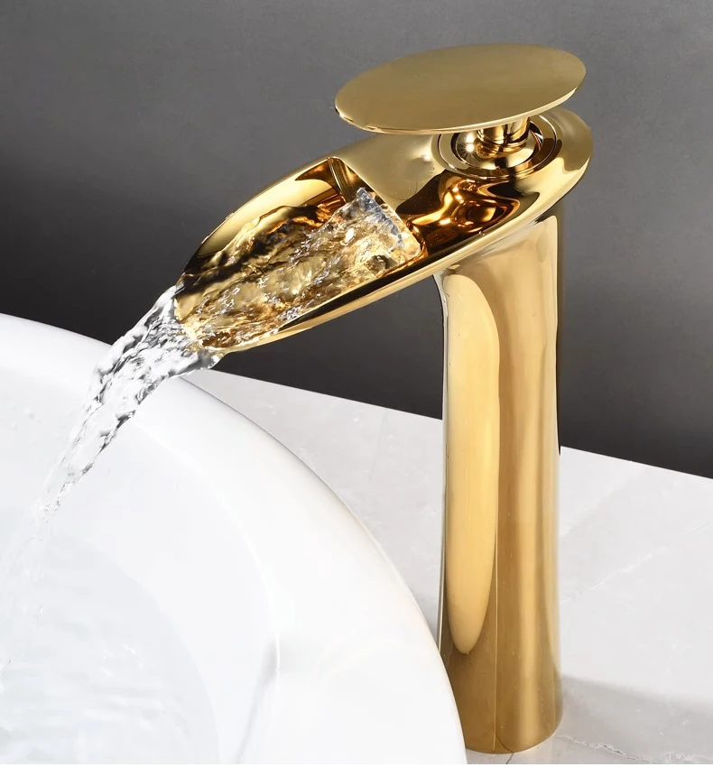Thumbnail 2 - #13 Waterfall Basin Taps Price Drop Alerts