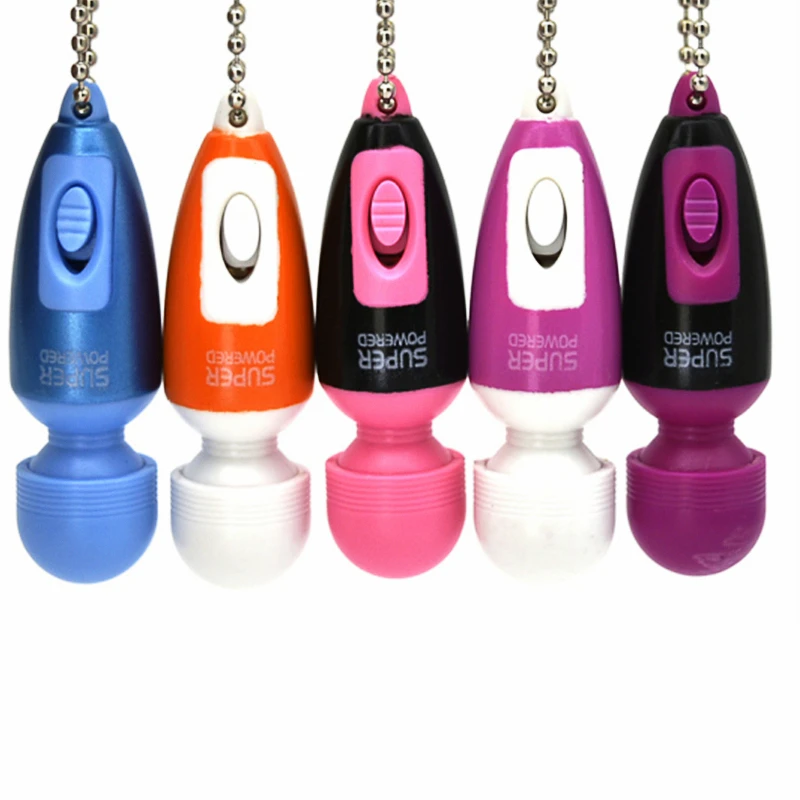 Female Mini Portable Vibrator Vibrating Egg Clitoral G-spot Stimulation Massager Bullet Clitoris Stick Vagina Balls Sex Toys